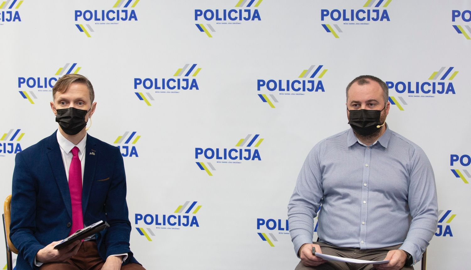 EEZ diskusija