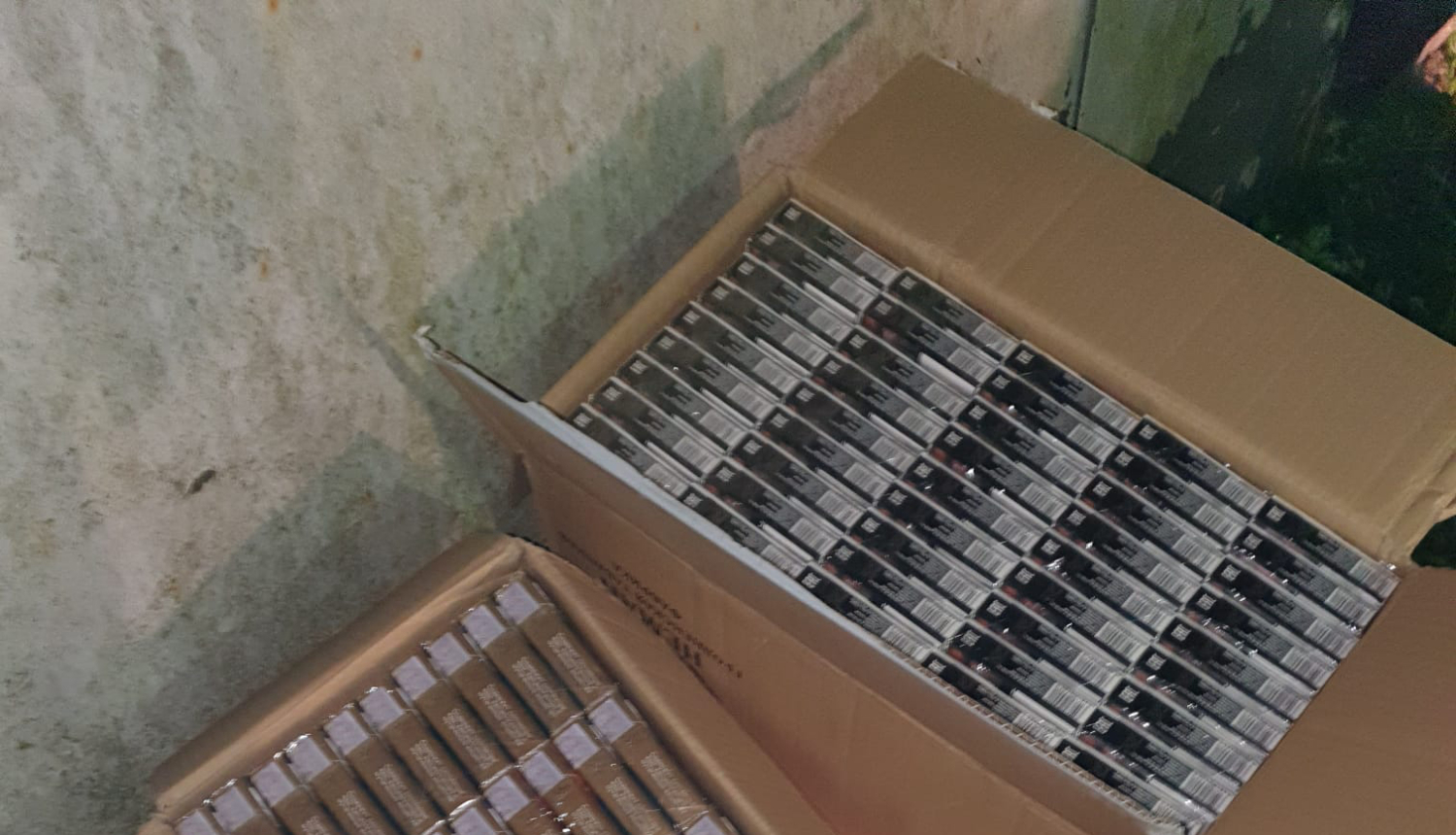 cigaretes