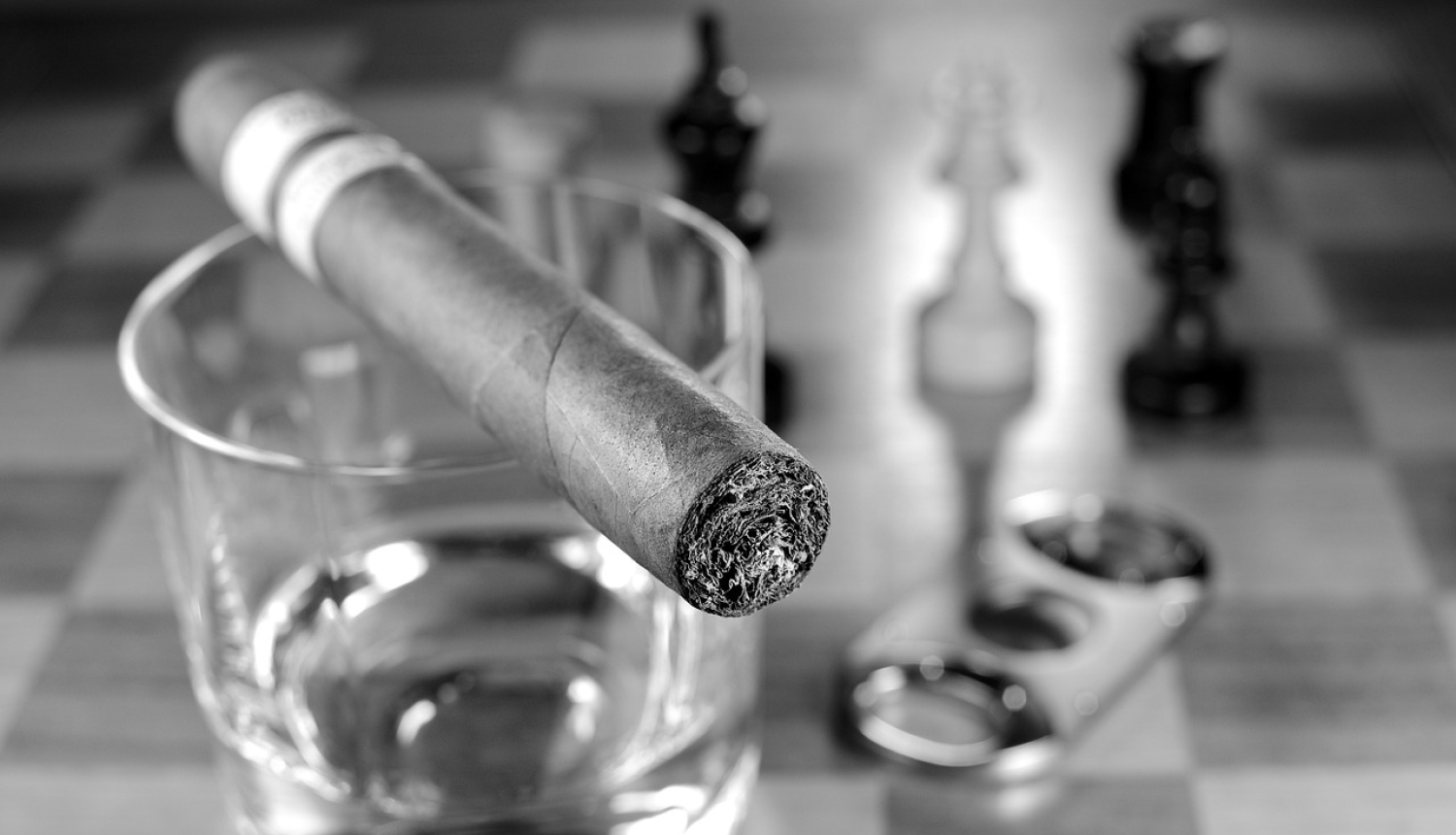glāze cigarete