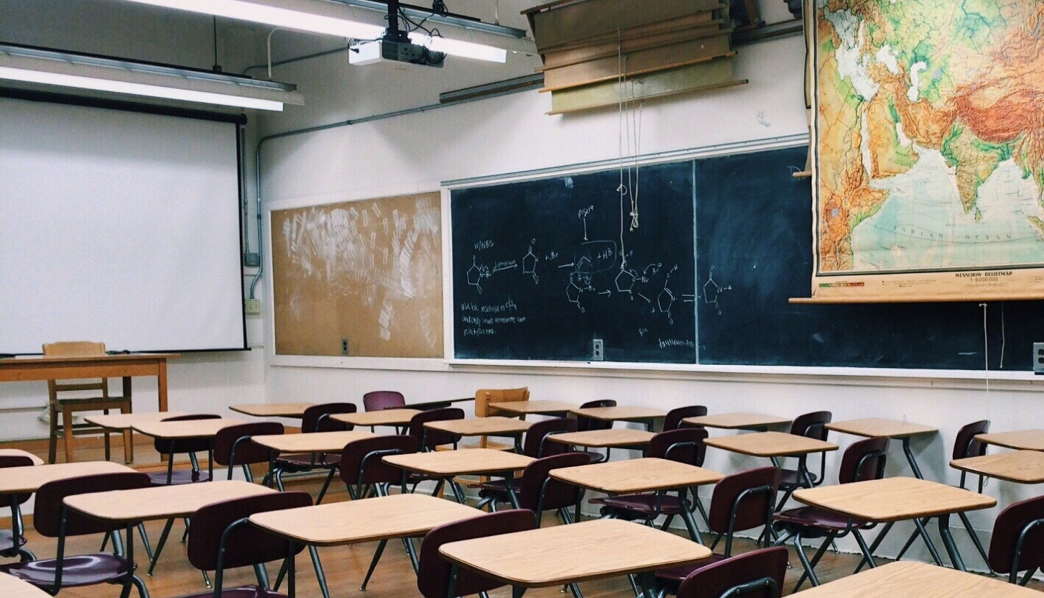 klase
