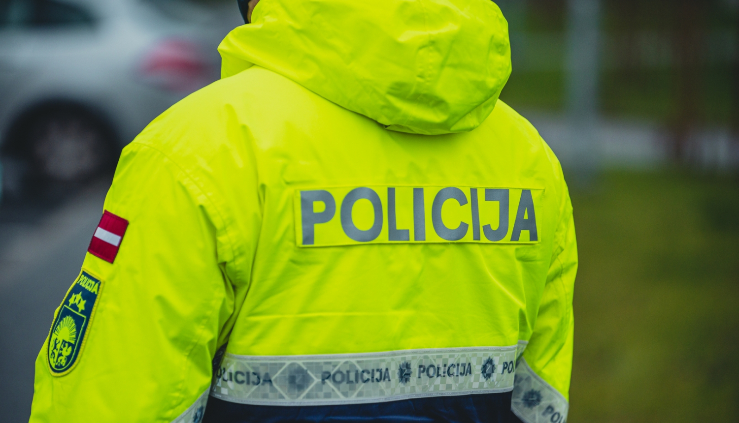 Policists