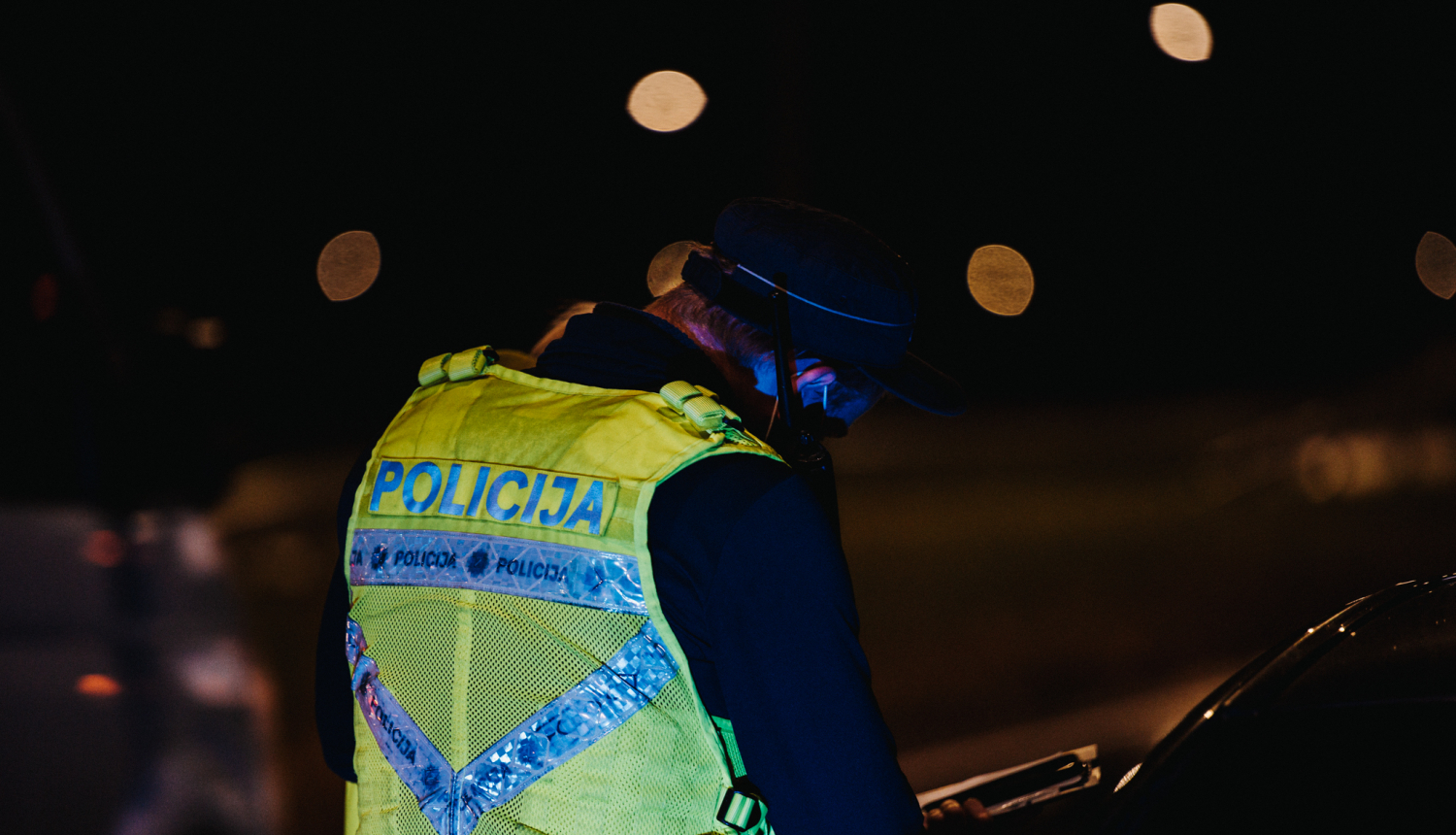 policists