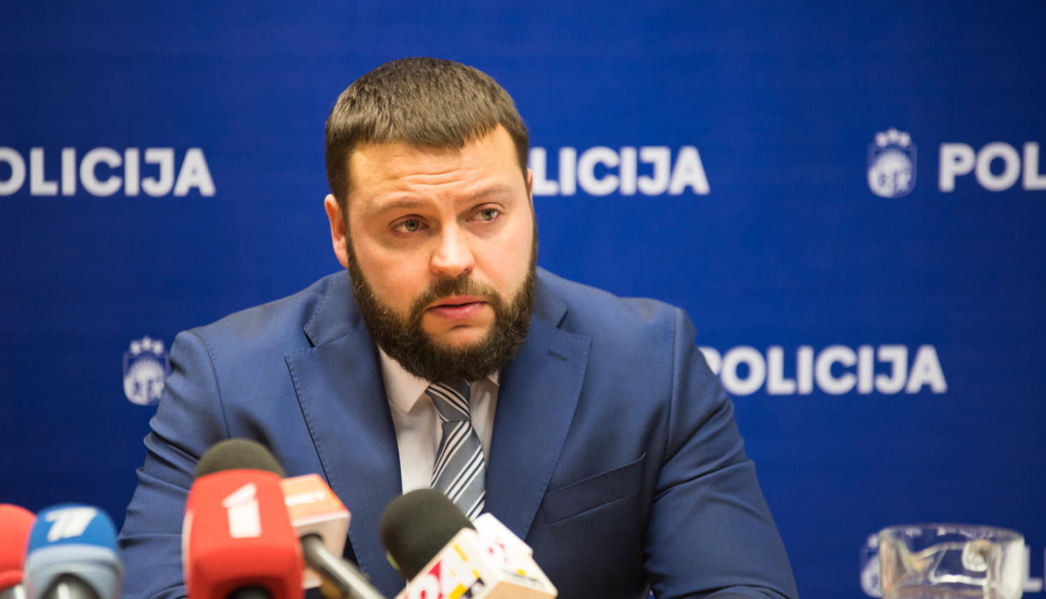 R. Jašins