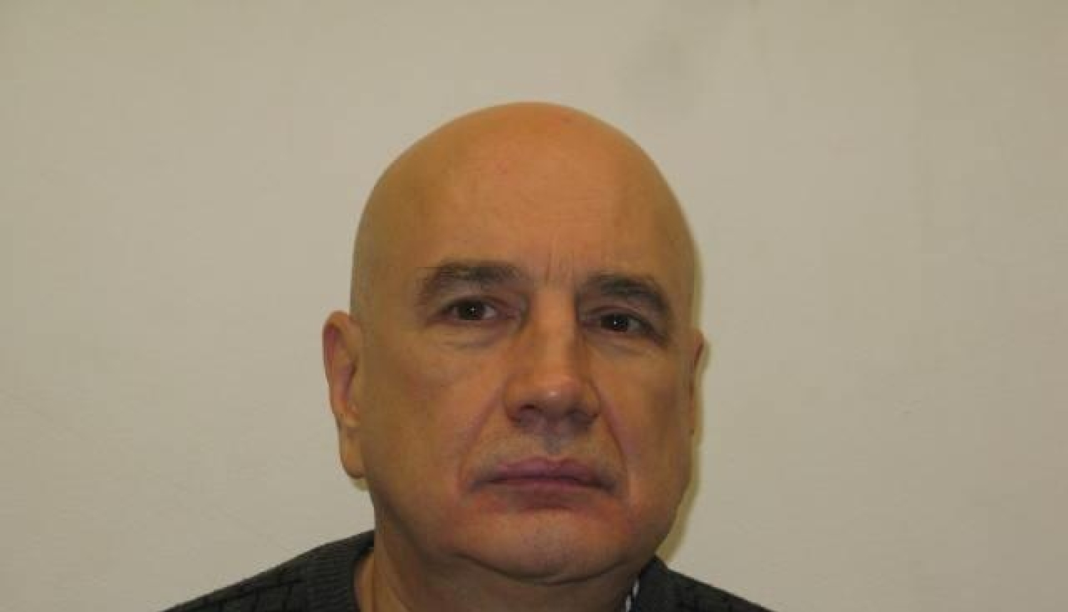 aizdomās turētais