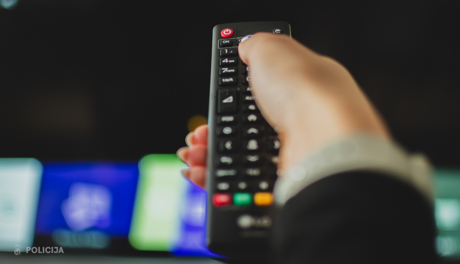 tv pults