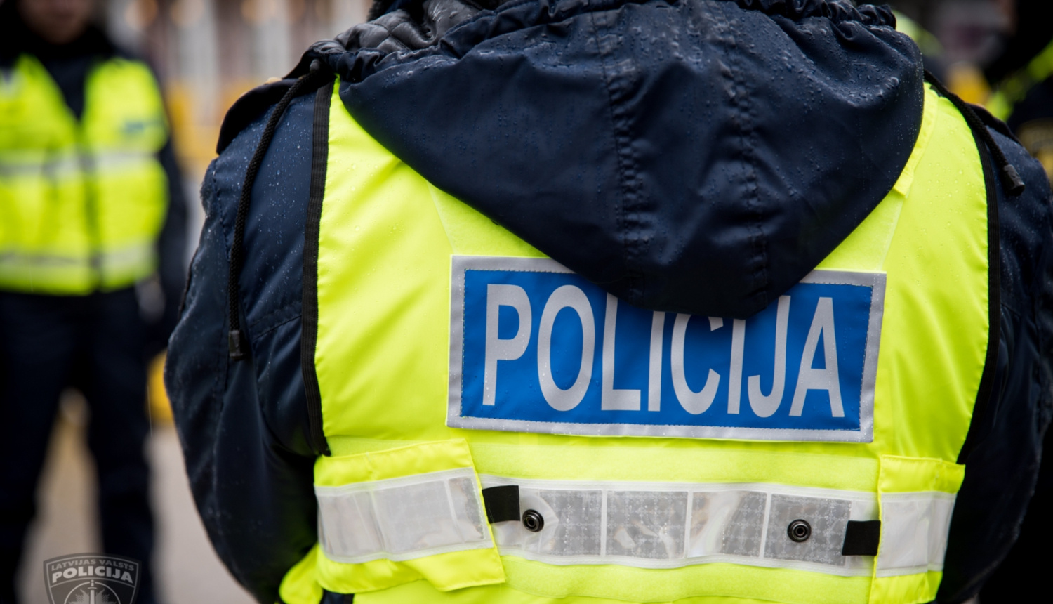 Policista mugura