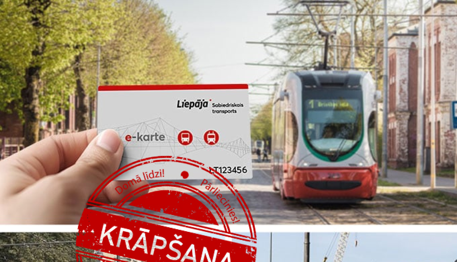 krāpšana