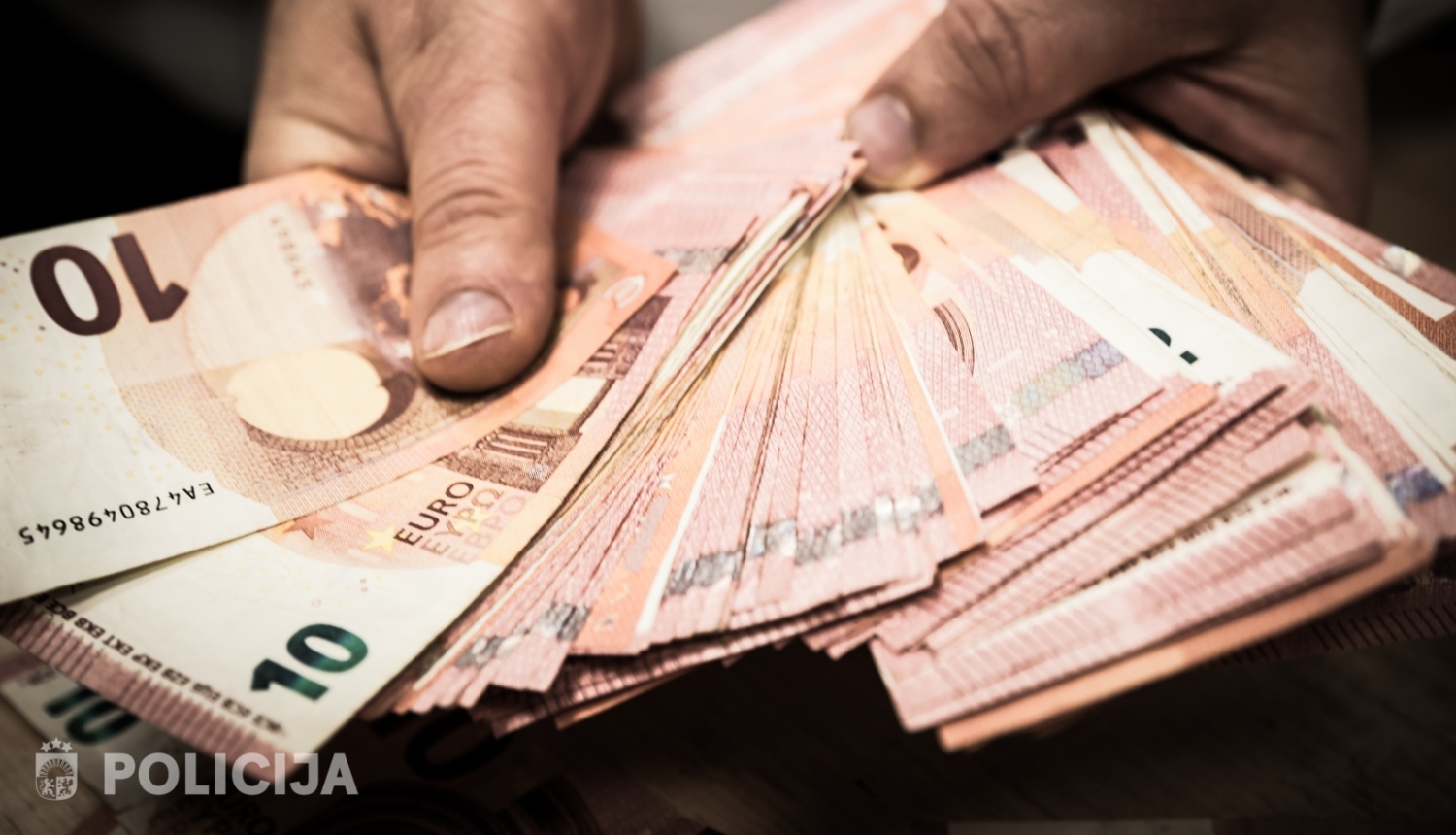 Banknotes