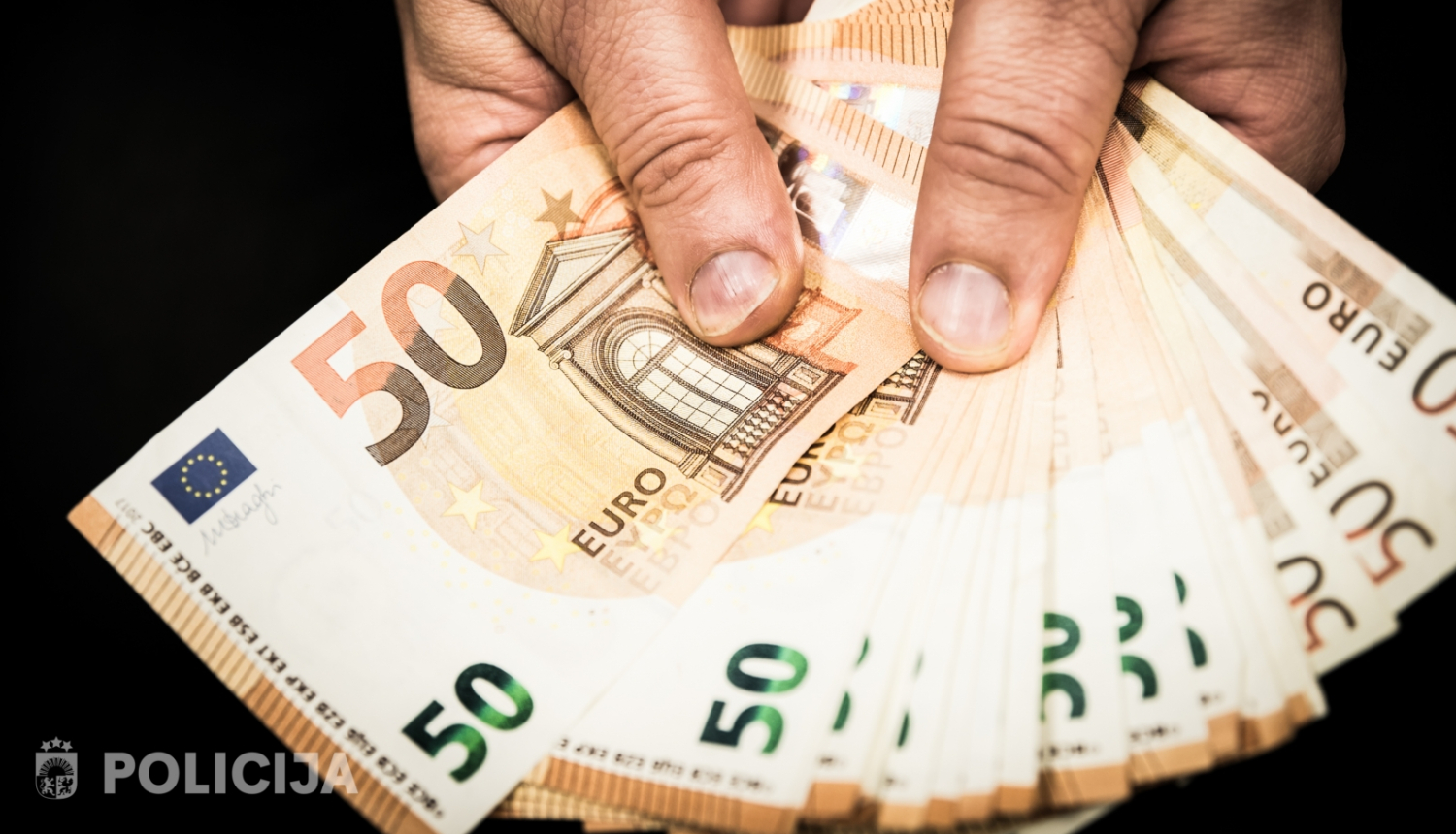 Banknotes