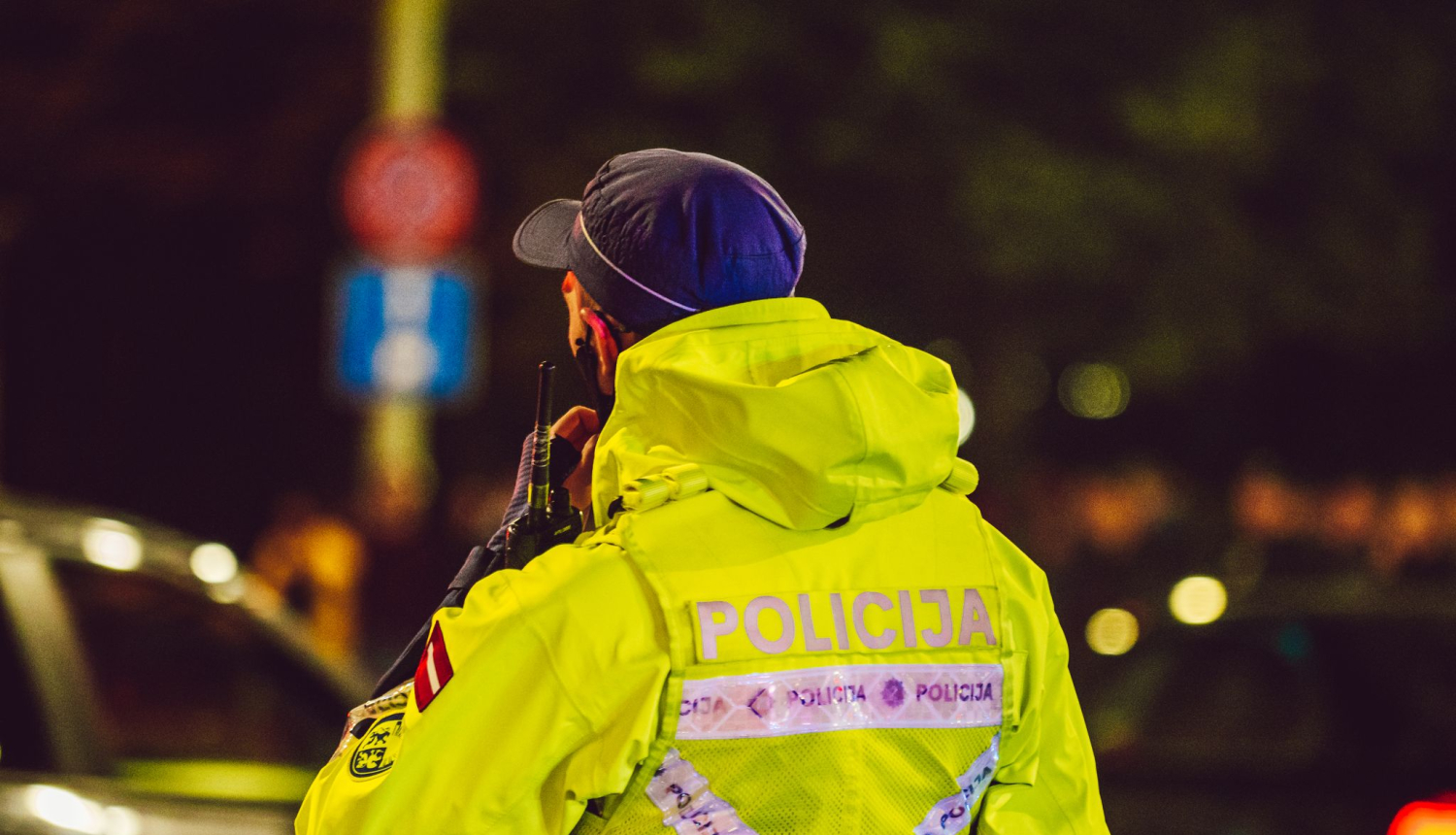 Policists