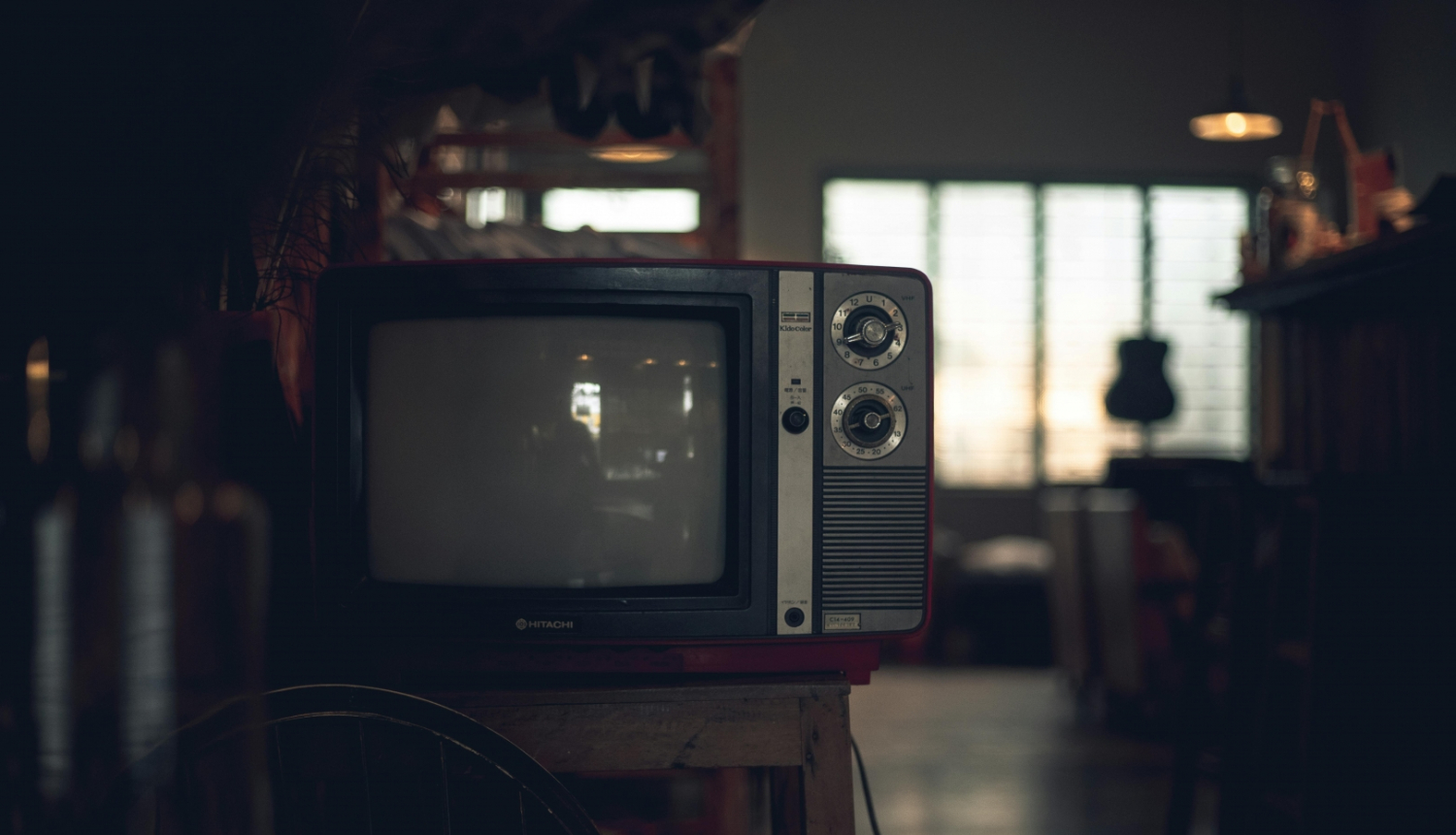 tv