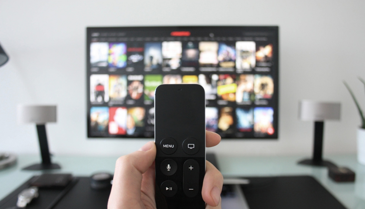 tv