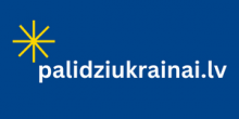 Palīdzī Ukrainai