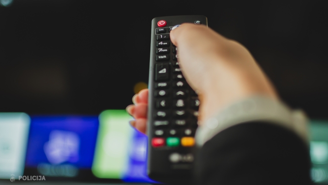 tv pults