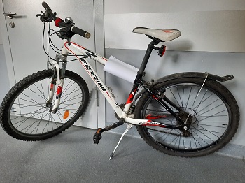 velo
