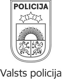 Valsts policija