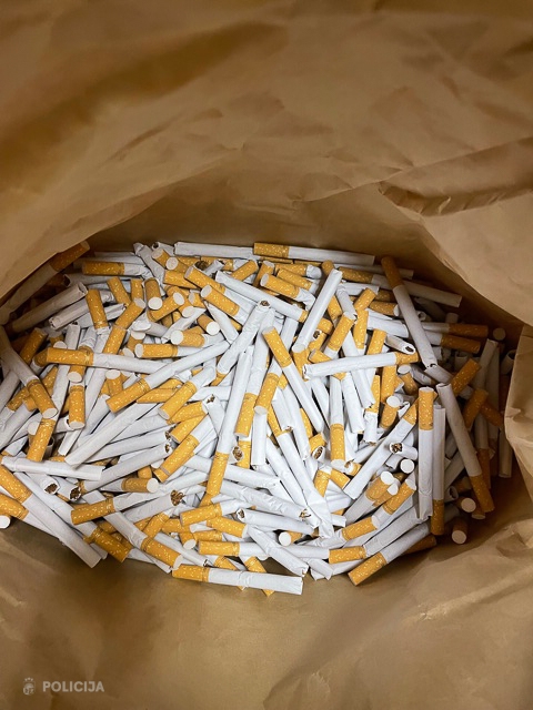 cigaretes