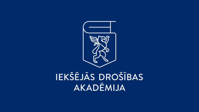 Iekšējā drošības akadēmija (IDA)