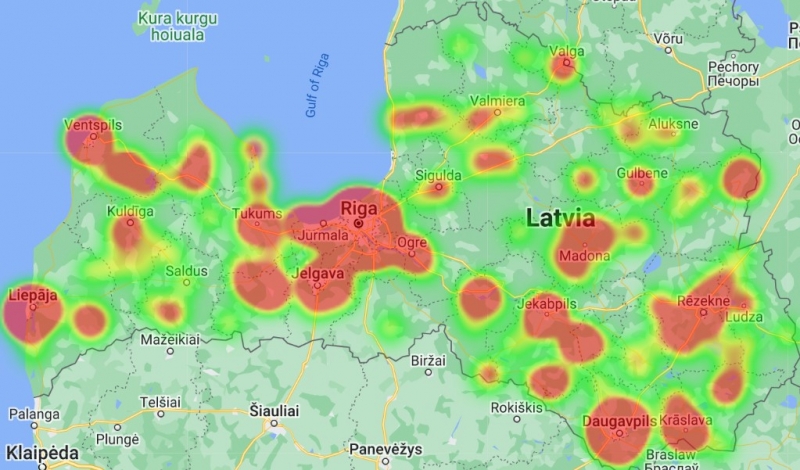 #EUFokusadiena2023: Mājokļa drošība starmešos