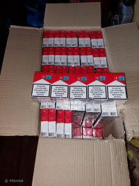 cigaretes