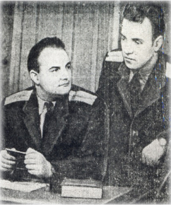 Kriminālistikas vēsture