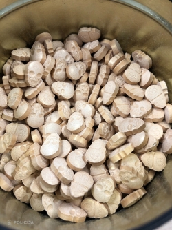 narkotiskās vielas