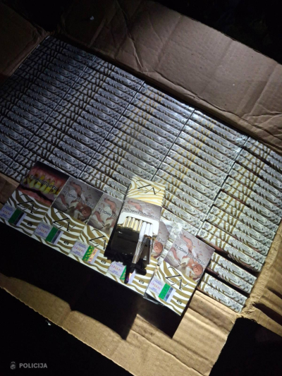 cigaretes