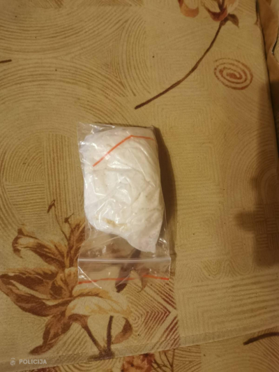 amfetamīns