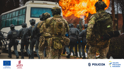 projekts paraugdemonstrējumi