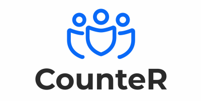 CounteR logo