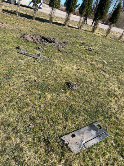 drons Rēzeknes novads zāle zeme