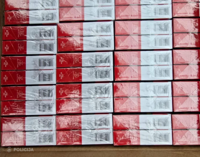 cigaretes