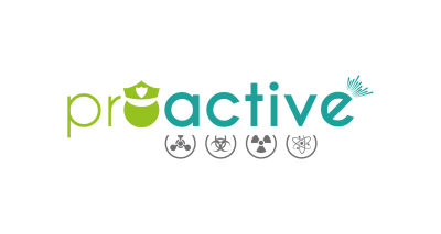 Proactive logo