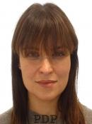 Minvaleeva Irinas portreta attēls