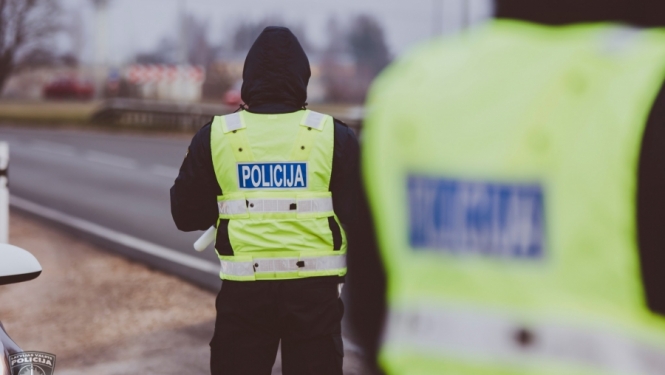EDWARD 2019: atbalsti satiksmi bez bojā gājušajiem un smagi cietušajiem; būs policijas kontrole #projectEDWARD