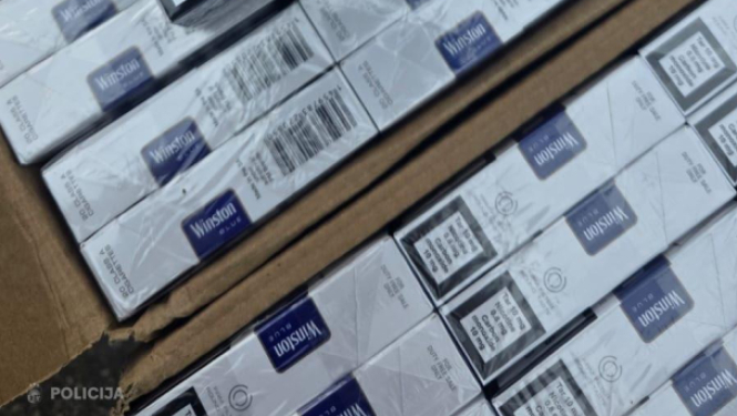 cigaretes