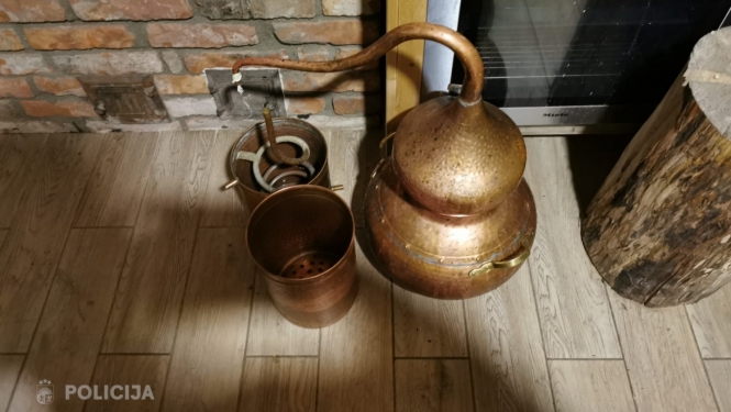 Aprīkojums