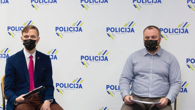EEZ diskusija