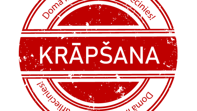 krāpnieki