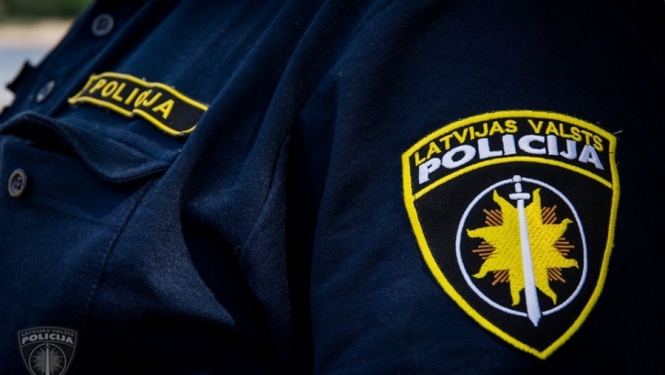 Valsts policija Magņitska lietā arestējusi aktīvus pusmiljona dolāru apmērā