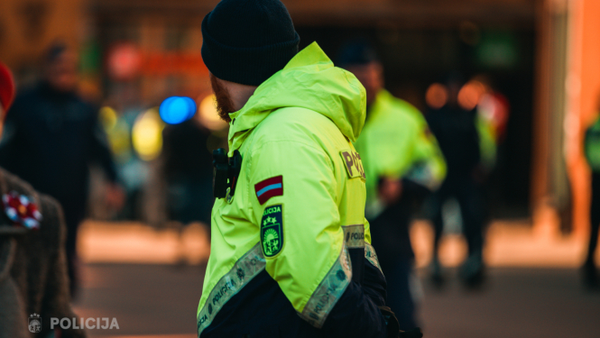 policists