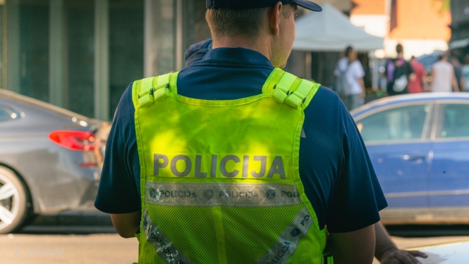 Policists
