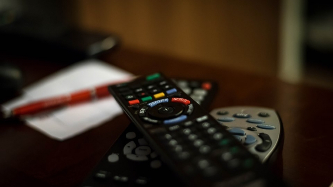 800 mājsaimniecībām pārtraukta nelegālās televīzijas apraide