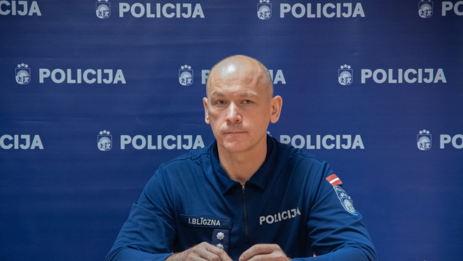 blīgzna