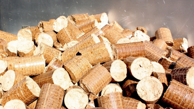 briketes