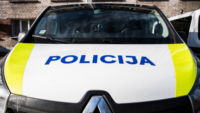 Valsts policija pabeigusi izmeklēšanu lietā par narkotiku realizāciju lielos apmēros organizētas grupas sastāvā
