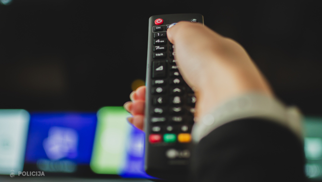 tv