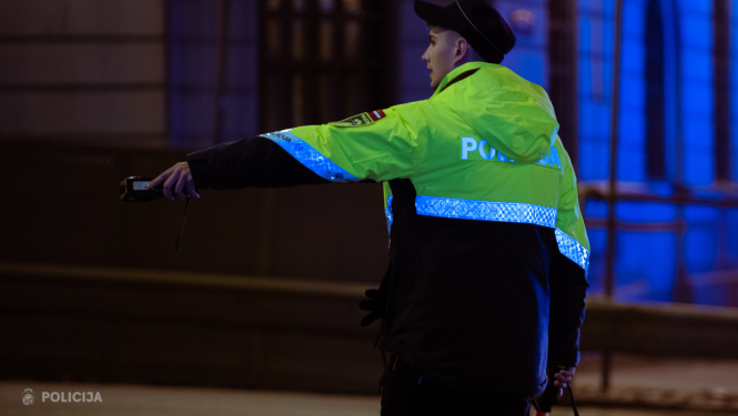 policists