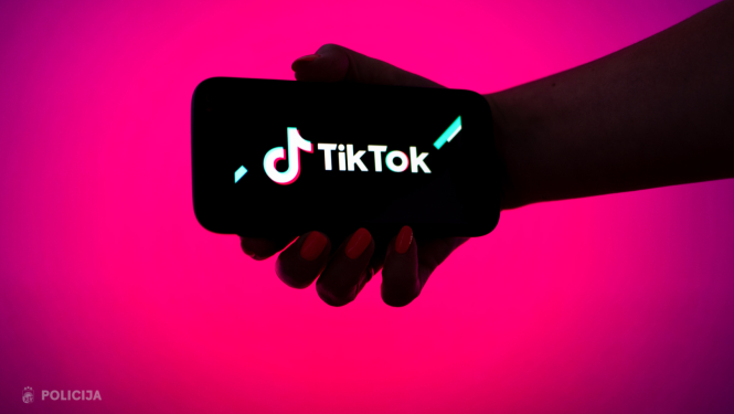 tik tok