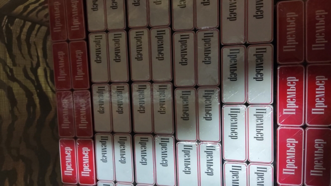 cigaretes